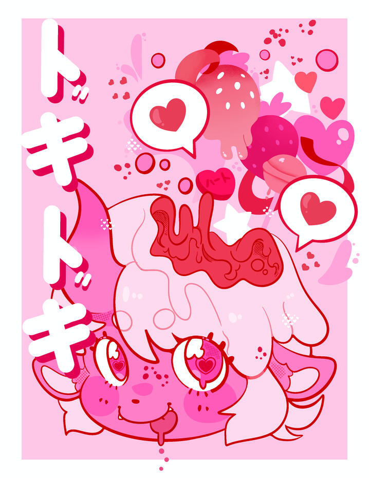 Riso Print Riso Print